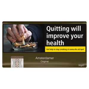 Amsterdamer-Original-Hand-Rolling-Tobacco-30g-Pouch