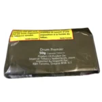 drum tobacco