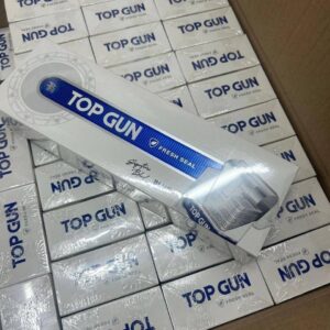 Top Gun Cigarettes