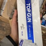 topgun cigarette