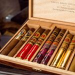 el reloj cigars